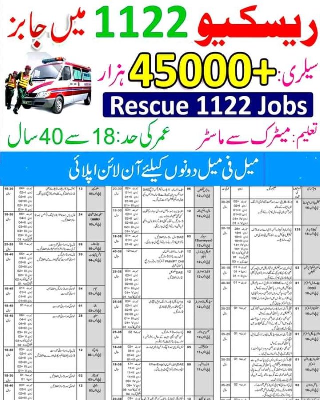 Online Jobs in Pakistan