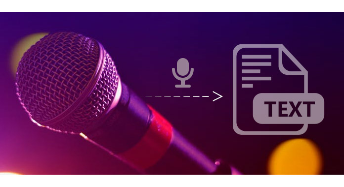 How AI Helps to Transcribe Audio to Text