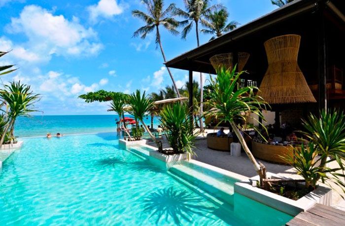 What to Look For in a Luxury Beach Vacations