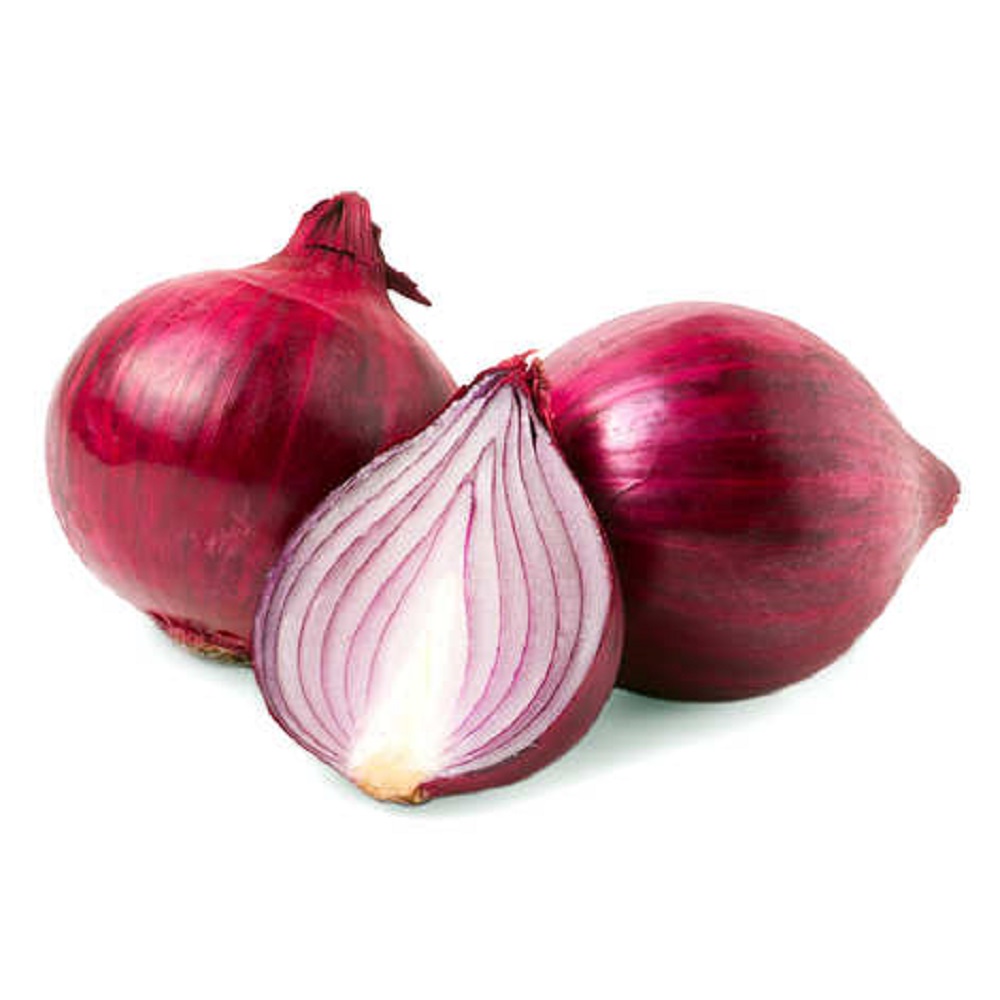 Export Quality Fresh Red Onions in India