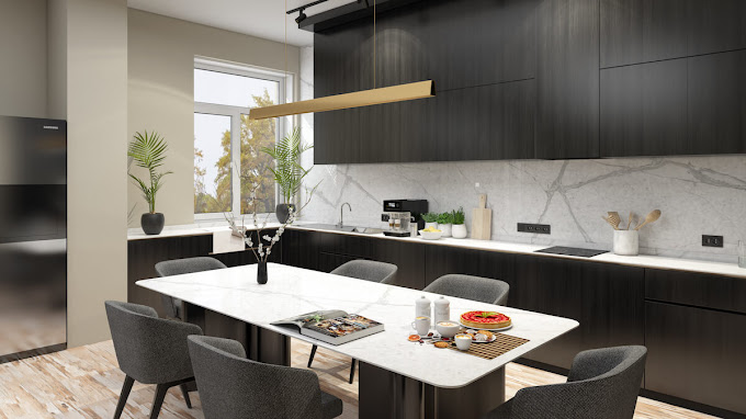 How To Take Care For Your Quartz Worktops & Countertops