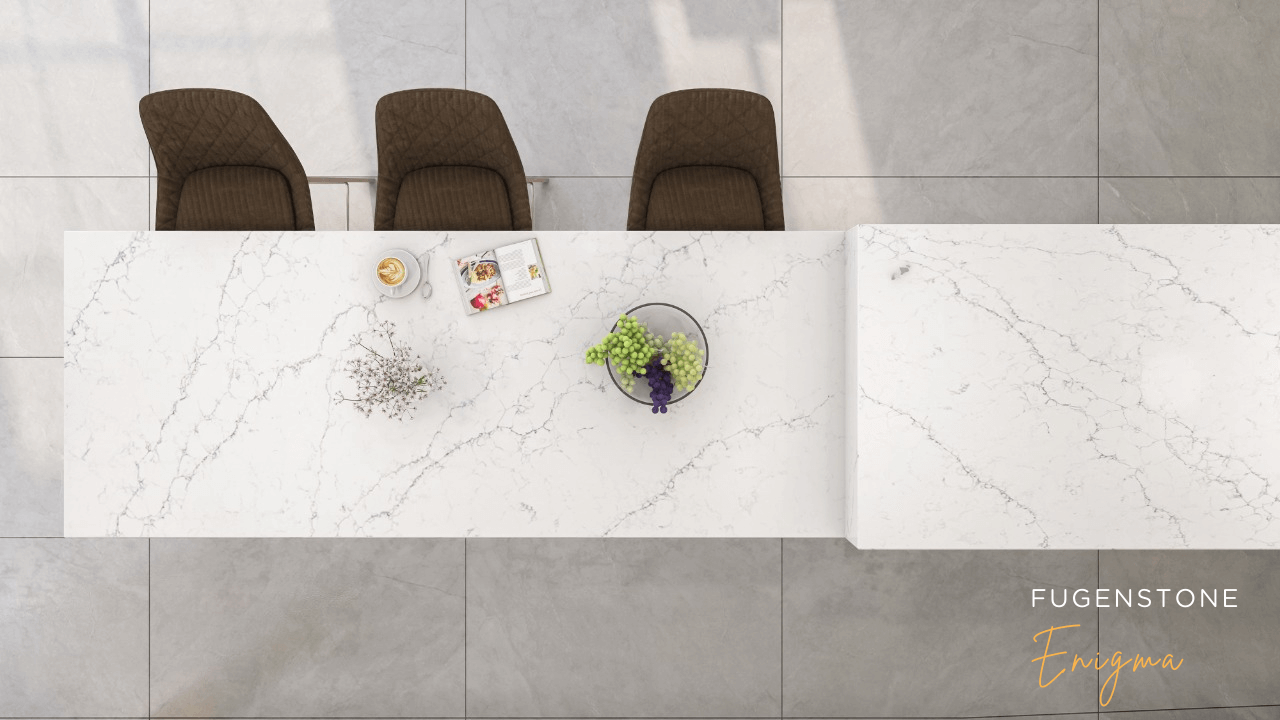 The Advantages of Using Quartz Slabs in Modern Kitchen Design