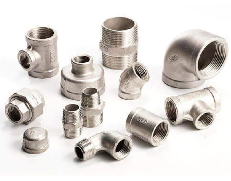 Who Is A Best Pipe Fittings Manufacturer In India & 10 Types Of Pipe Fittings