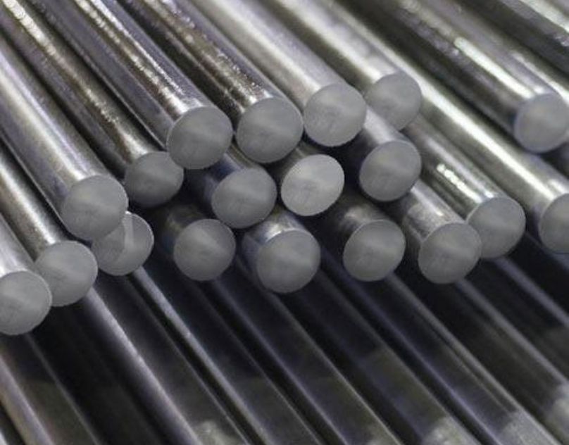 Top Round Bar Manufacturer In India