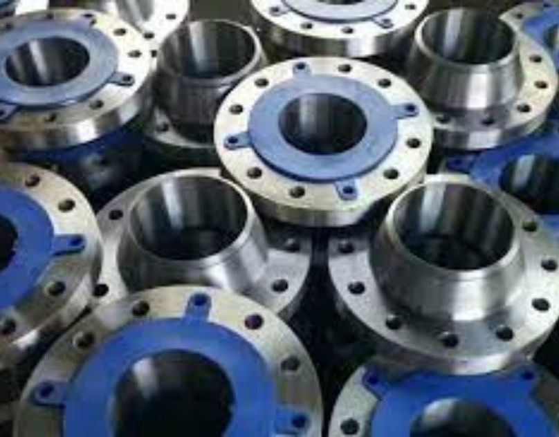 Flanges Supplier In India: 5 Types of Flanges