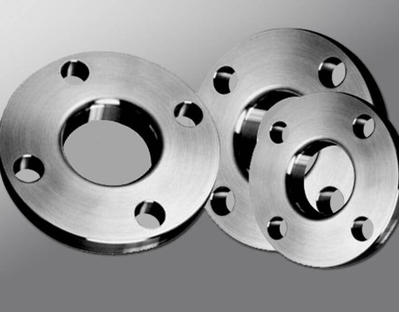 Flanges Manufacturer In India: Types of Flanges