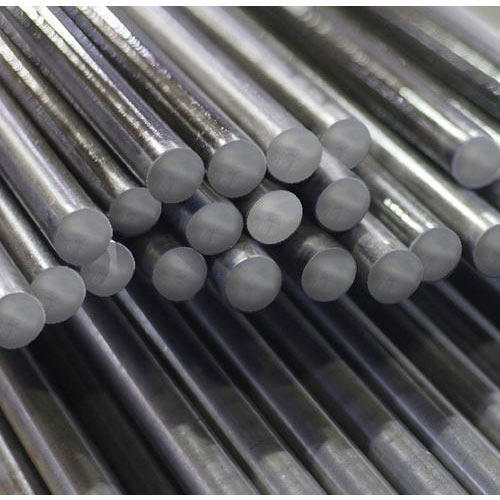 Top Round Bar Manufacturer In India