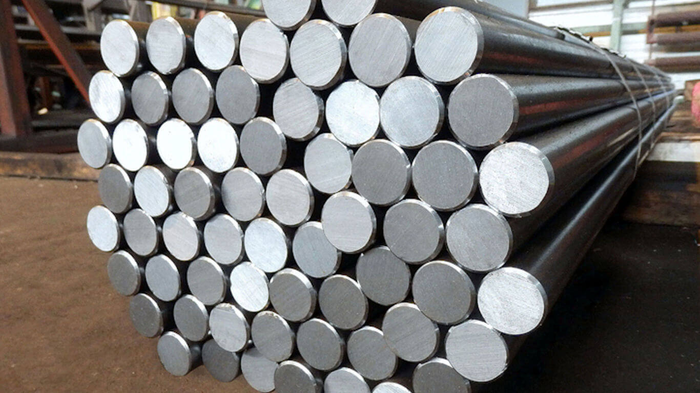 Variety and Specification of Carbon Steel Round Bar
