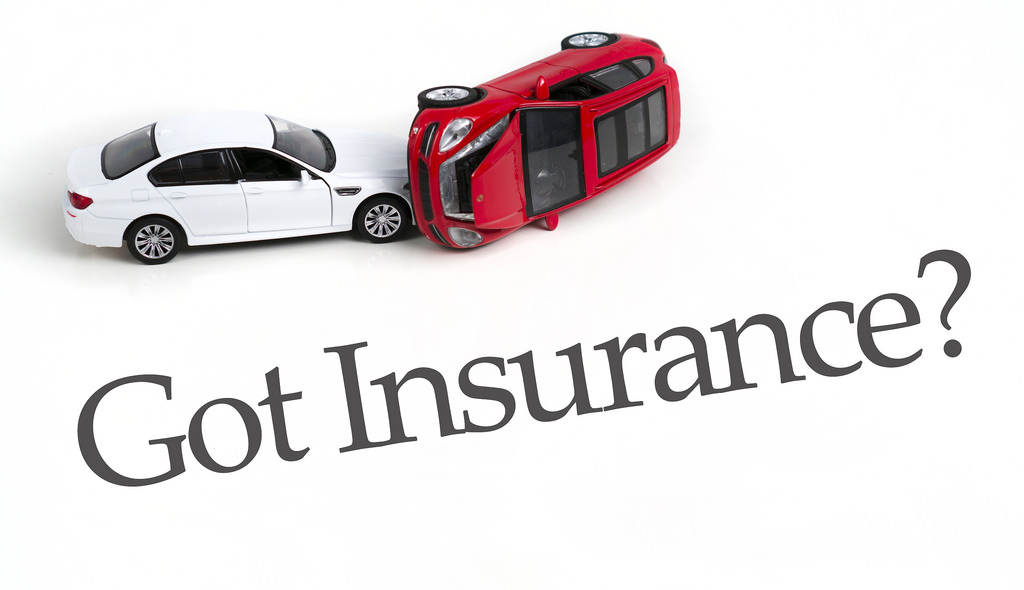 Auto Insurance Frequently asked questions