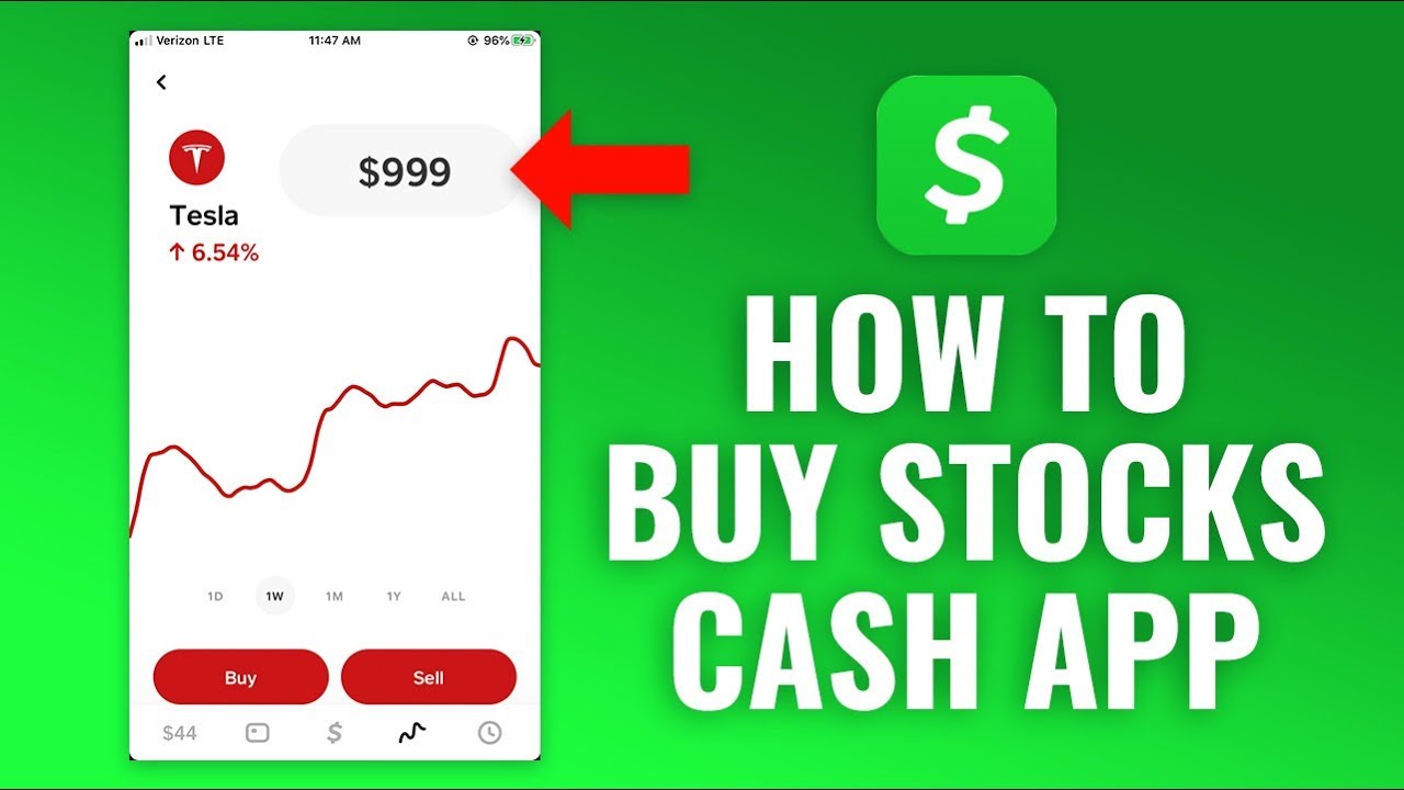 Cash App Stock Investing Review - How to Get Started?