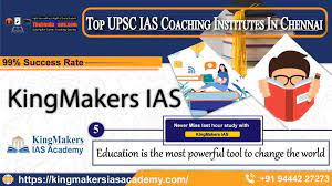 Best TNPSC Coaching Center in Chennai