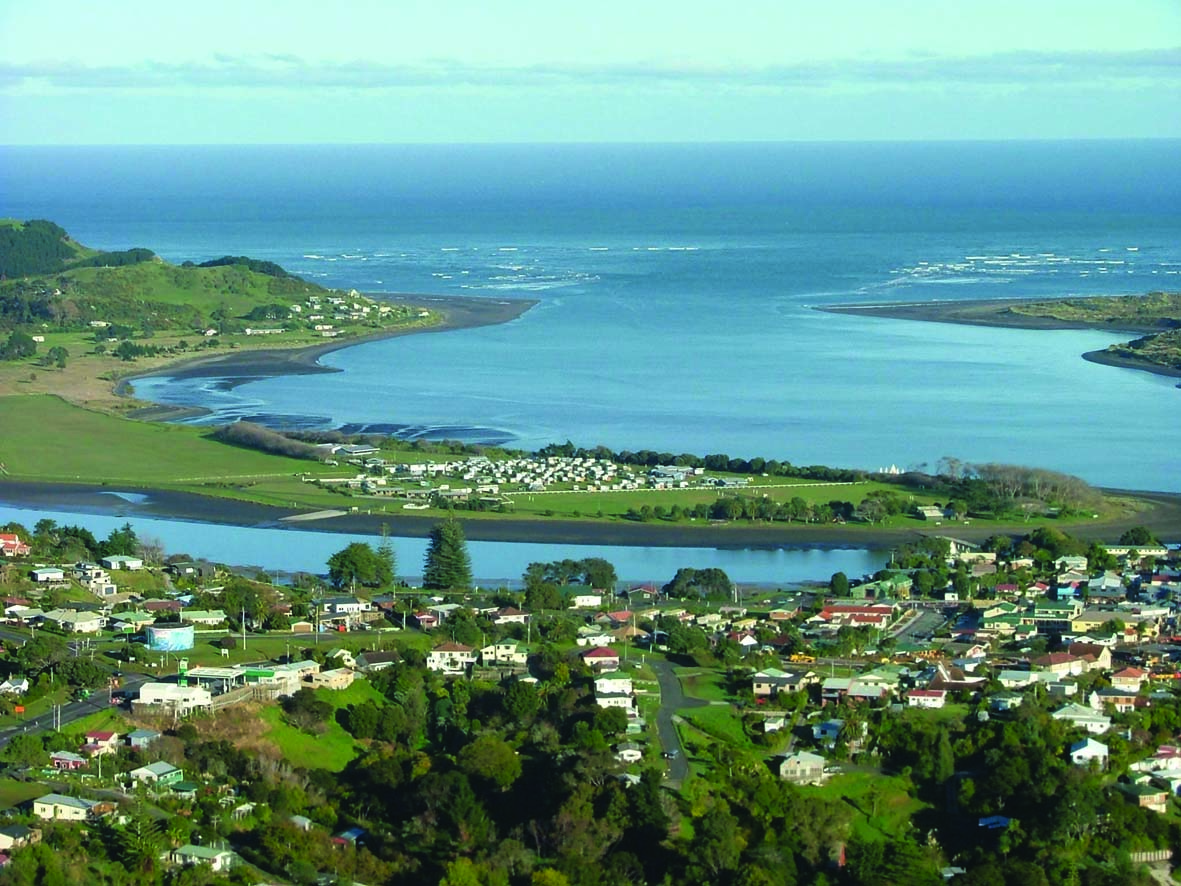 Holiday Parks North Island Information | Tasman Holiodays