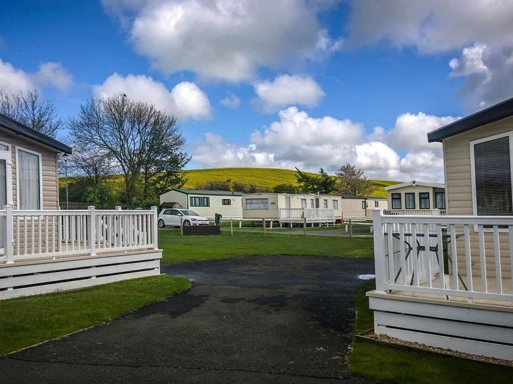 Tips For Choosing The Right Caravan Parks