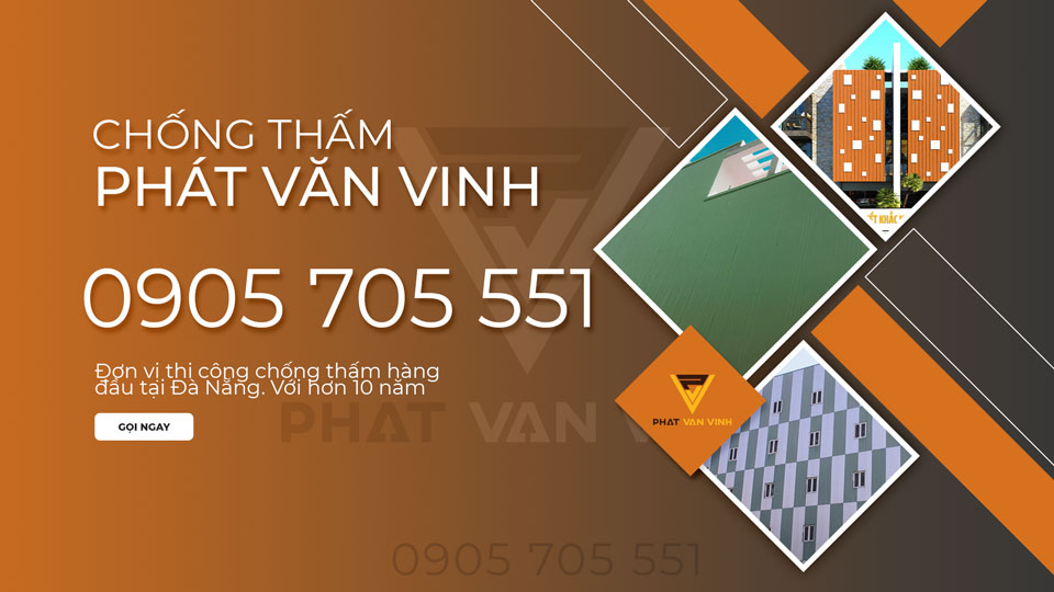 Thi công chống tấm uy tín và chất lượng