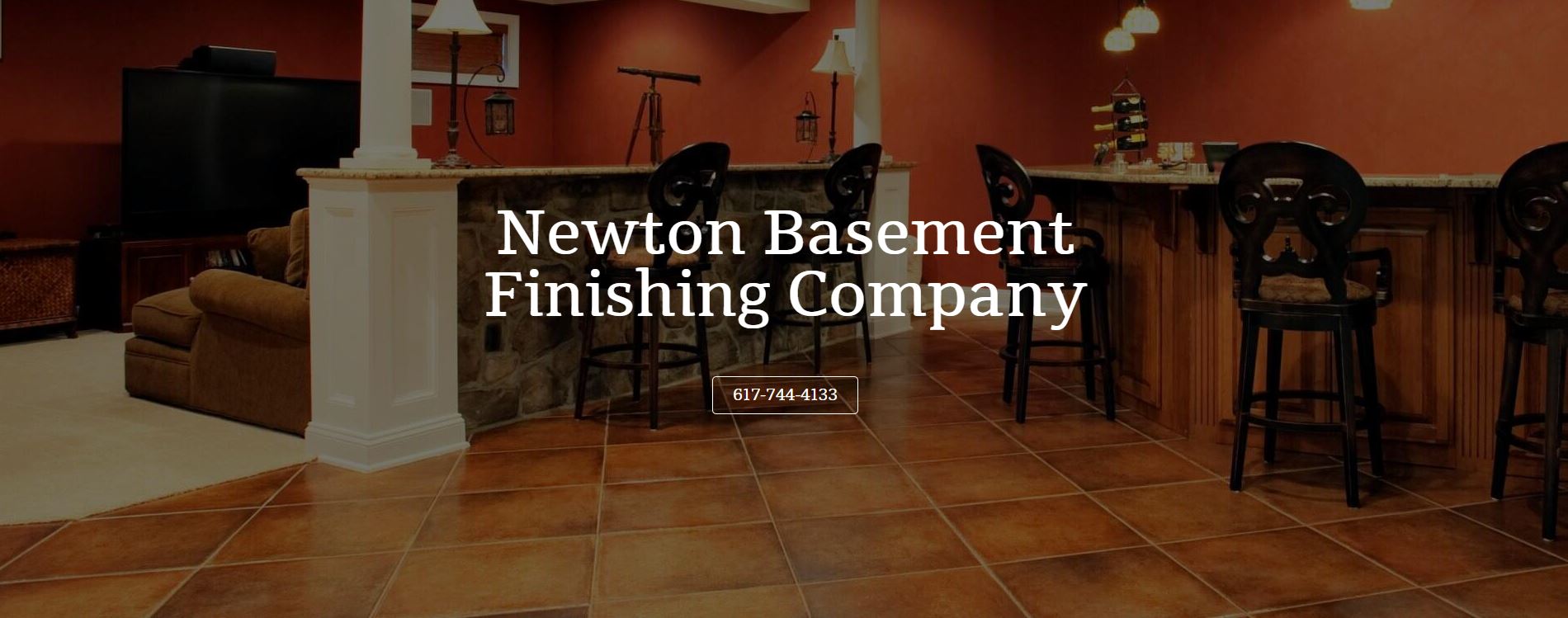 What’s The Average Cost To Finish A Basement? | Newton Basement Finishing Company