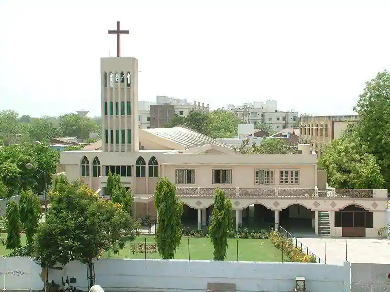 How Catholic Churches Can Help You in Your Help