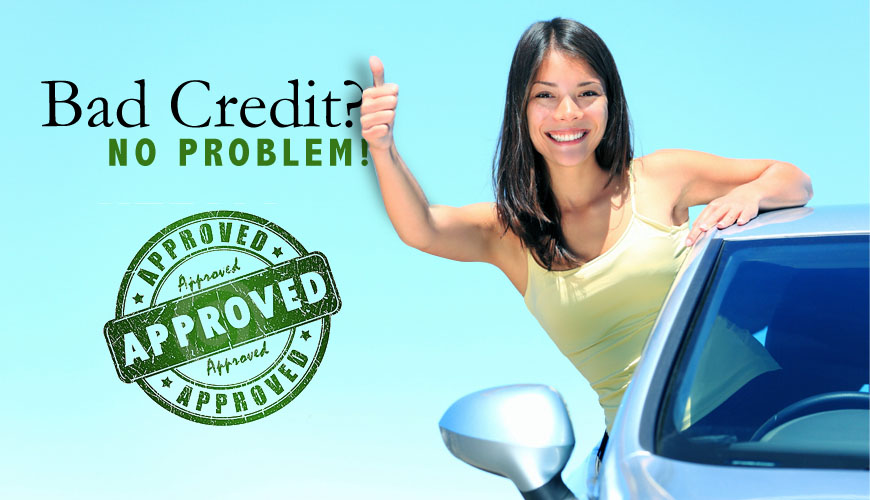 Small Personal Loans for Bad credit