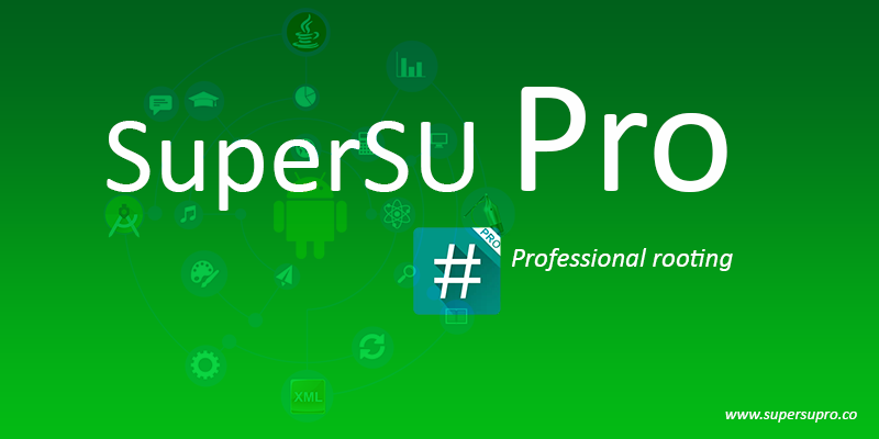 SuperSU Pro