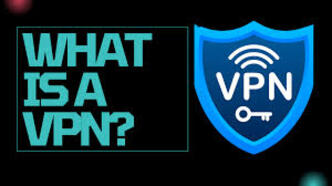 VPN for privacy protection