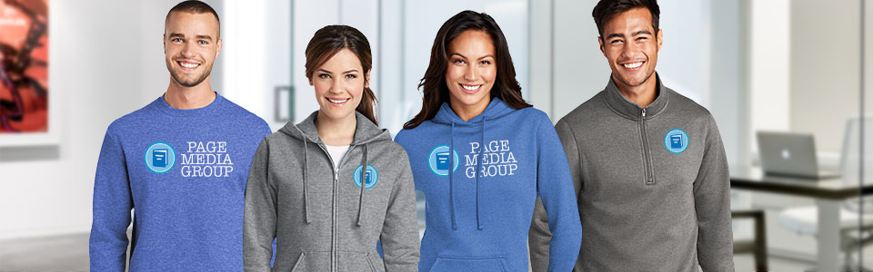 5 Ideas For Printing Personalized Sweatshirts Online
