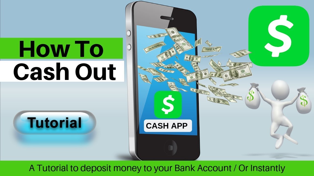 Cash App cash-out failed- here is how to fix it?