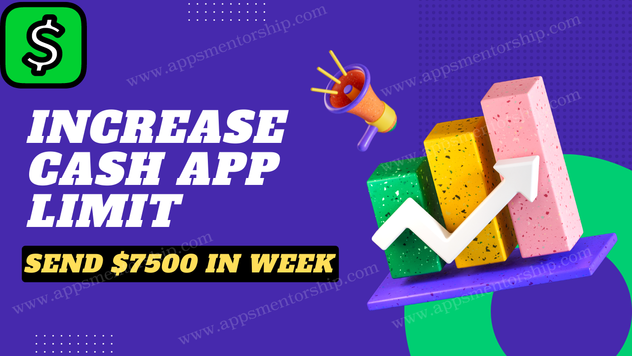 Unlocking More Sending Power: How to Increase Your Cash App Limits?
