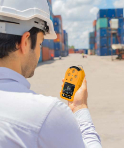 Advantages, functions and applications of 4-in-1 Gas Detector