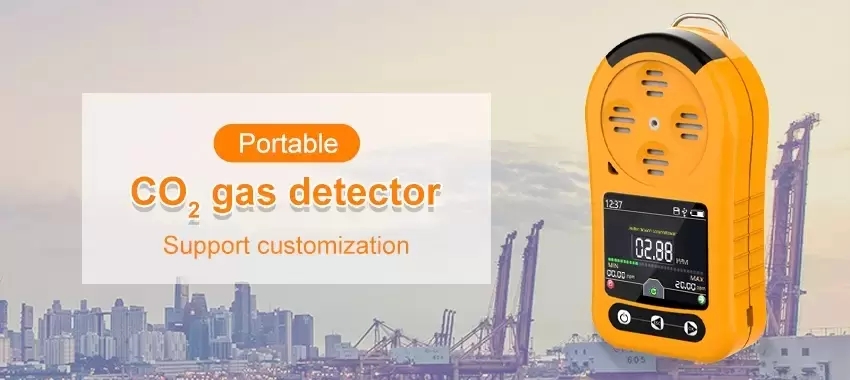 Portable carbon monoxide detector: Safety essentials
