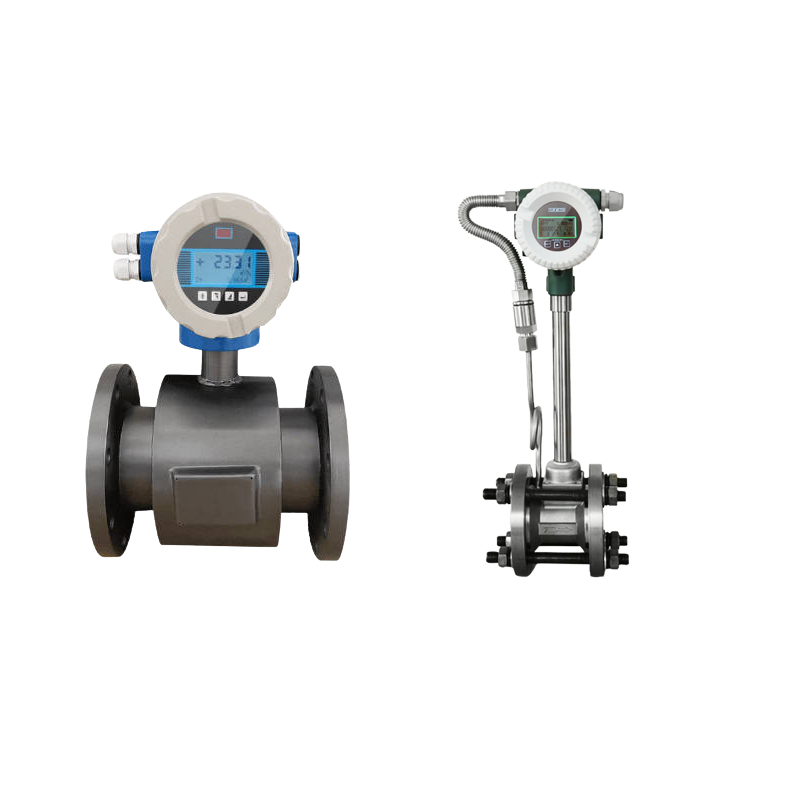 The Role of Water Flow Meters in Industrial Process Optimization