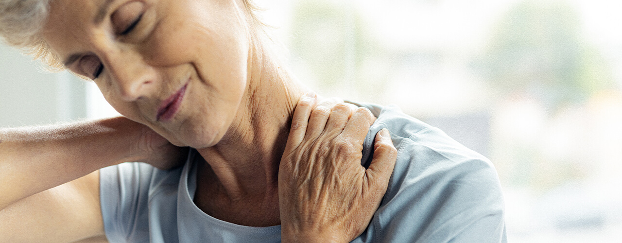 Overcome Your Hard Times with Our Neck Pain Physical Therapy Norridge 