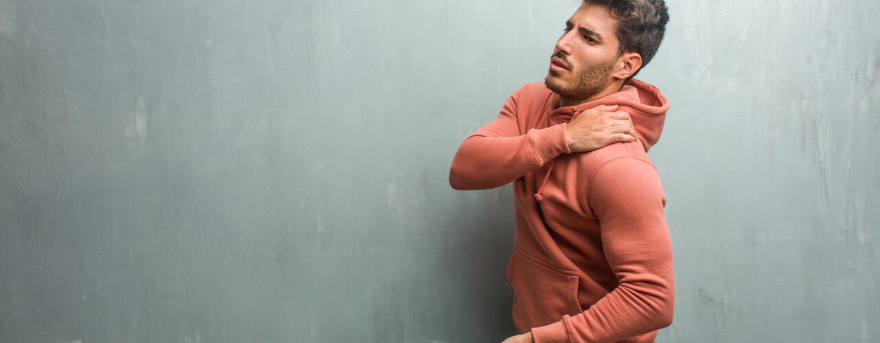 Receive A Swift Relief Via Our Physical Therapy for Sore Shoulder in Chicago