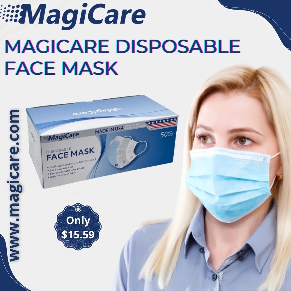 MagiCare Face Mask