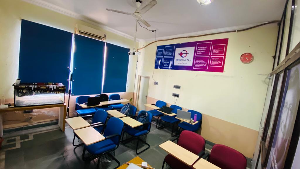 Join Advanced Digital Marketing Course in Lucknow – Digitrend