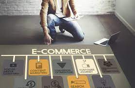 Ecommerce Companies in UAE