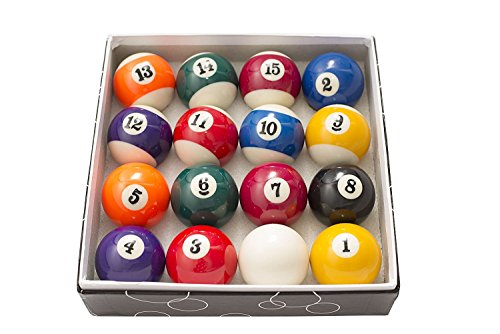 Why Should I Get High-Quality Snooker Balls?