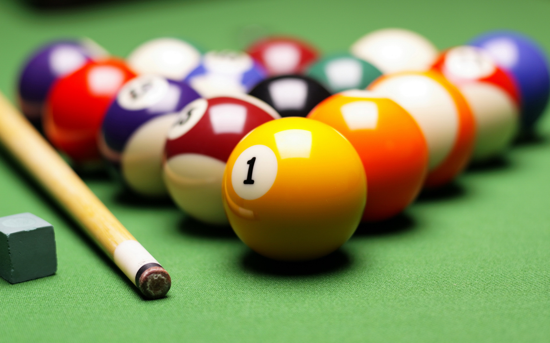 Top Tips For Maintaining Snooker Ball Set