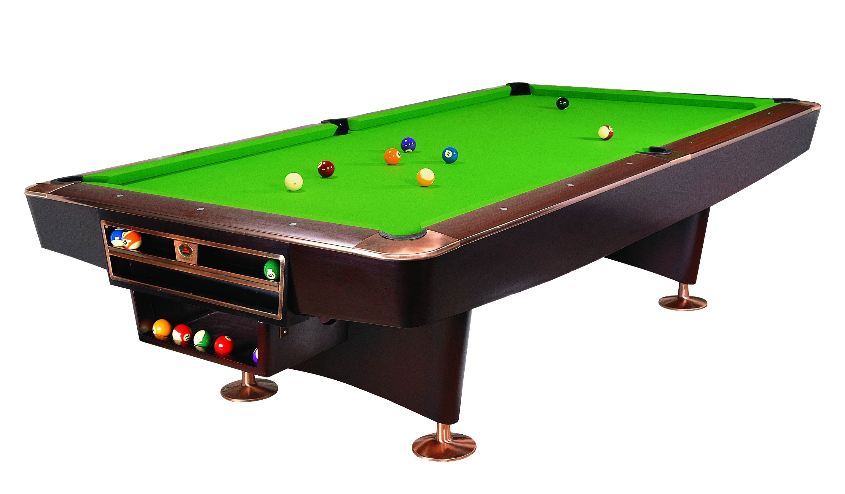 5 Effective Ways To Take Care Of Your Pool Table