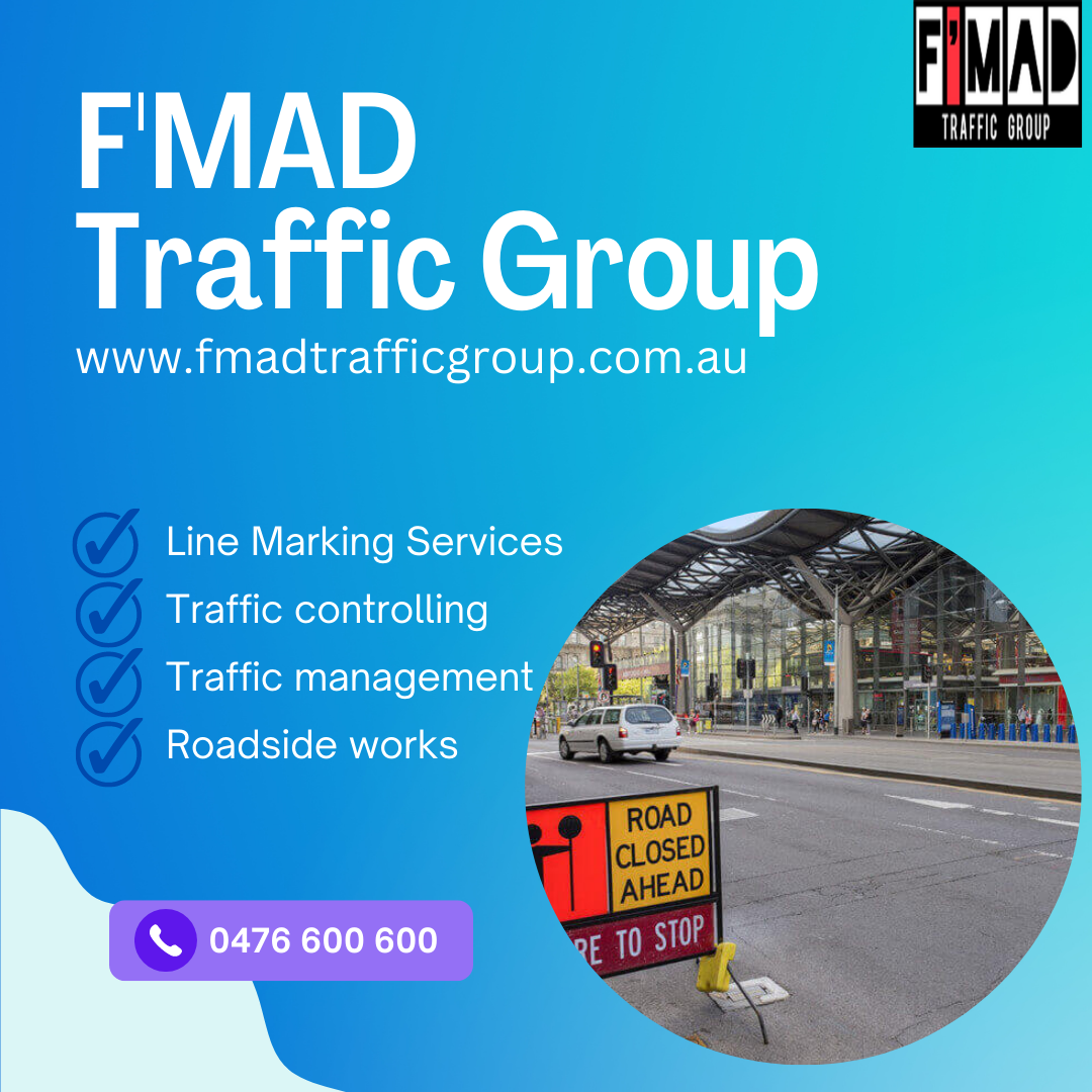 The Benefits of Road Traffic Management Plans