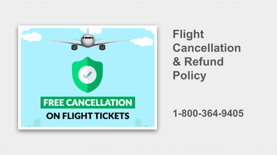 What Is Qatar Airways Cancellation Policy