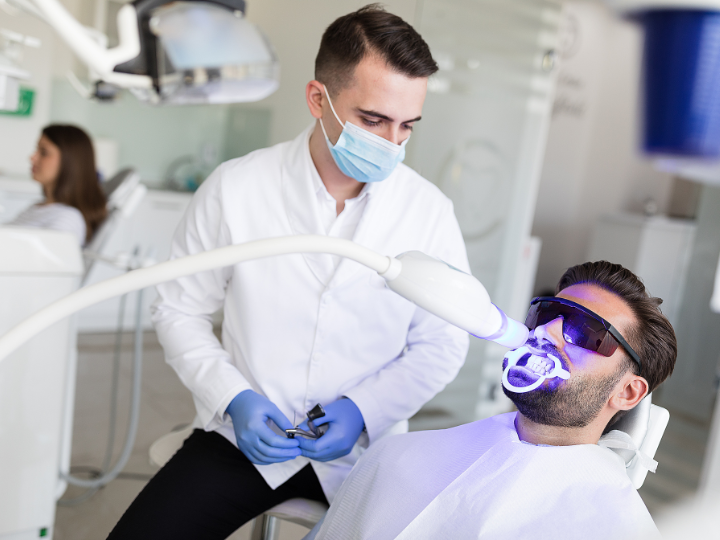 The Importance Of Regular Dental Checkups And Cleanings.