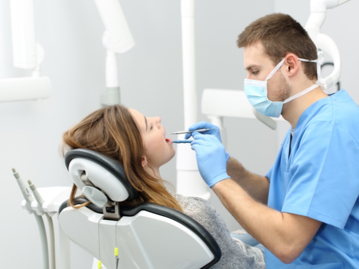 What Your Dentist Can Tell About Your Lifestyle From Your Teeth