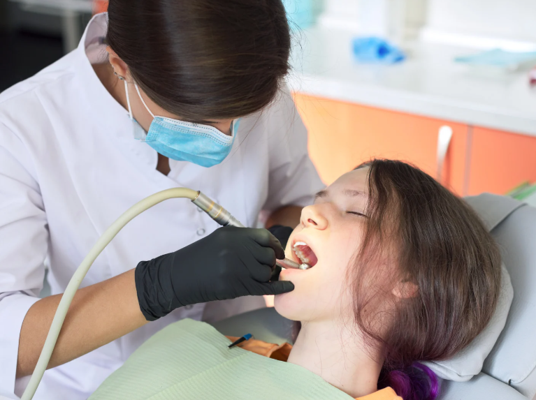How a Dentist Can Help with Tooth Decay and Cavities