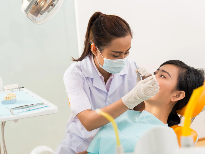 Top Qualities to Look for in a Trusted Dentist