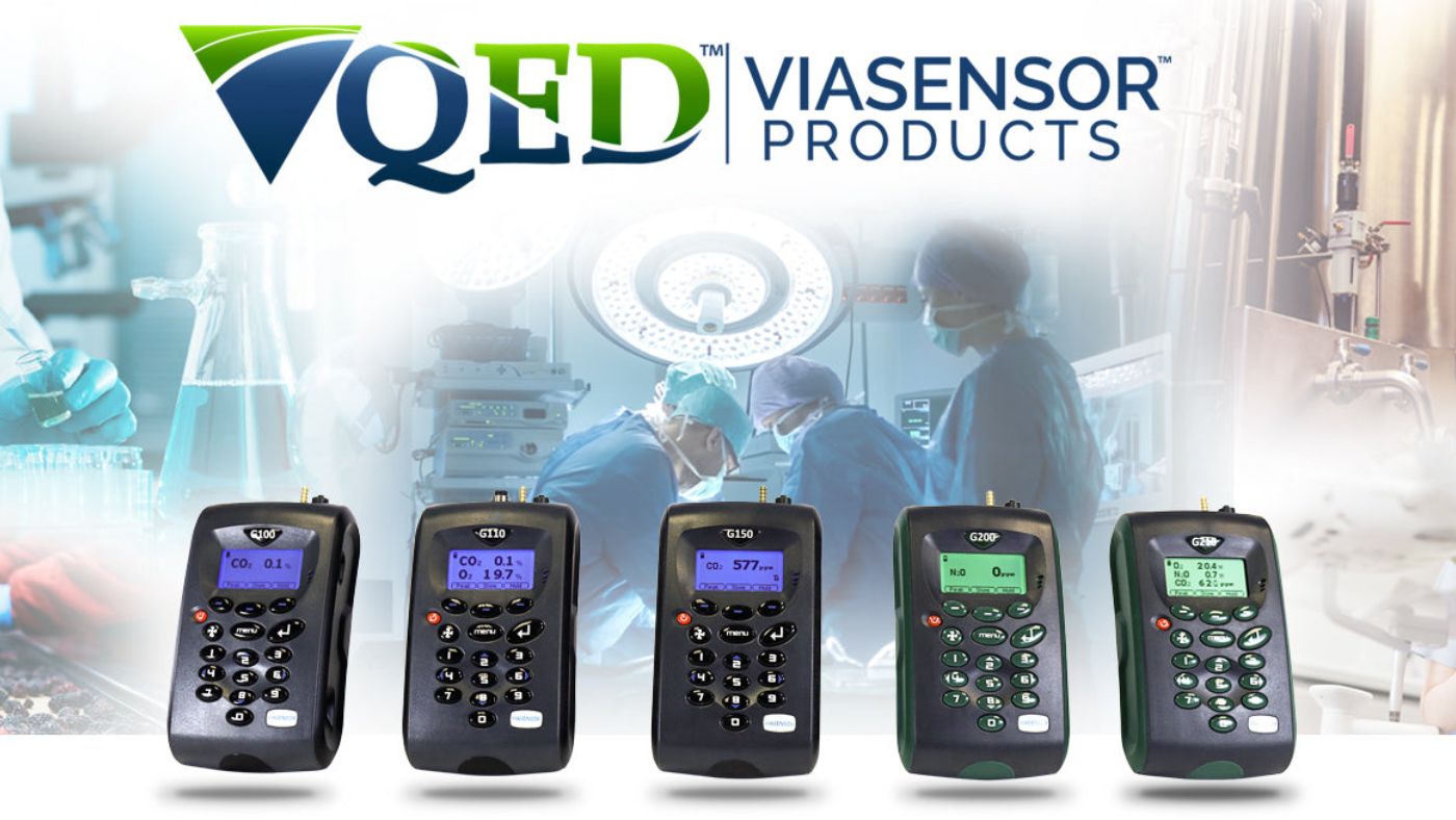 5 Ways a Carbon Dioxide Analyzer Can Benefit Your Workspace