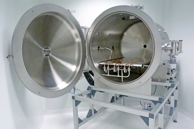 Global Thermal Vacuum Chambers Market Size is worth USD 121.6 million in 2022 and is forecast to a reach size of USD 144.4 million by 2028