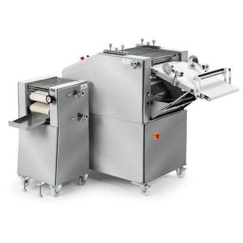 Global Automatic Croissant Forming Machine Market Share, Size, Research, Trends, Demand And Forecast 2022-2026