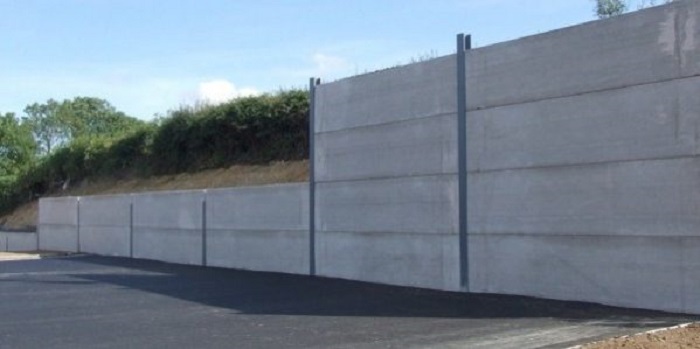 Global Precast Concrete Market 2022 to 2028 is expected to grow at a CAGR of 5.3%