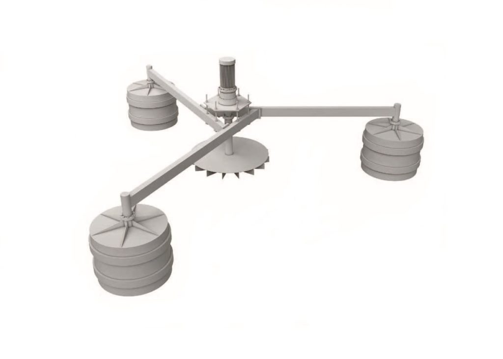Global Surface Aerator Solutions Market Growth Factor With Regional Forecast, Industry Research And End User Analysis By 2028