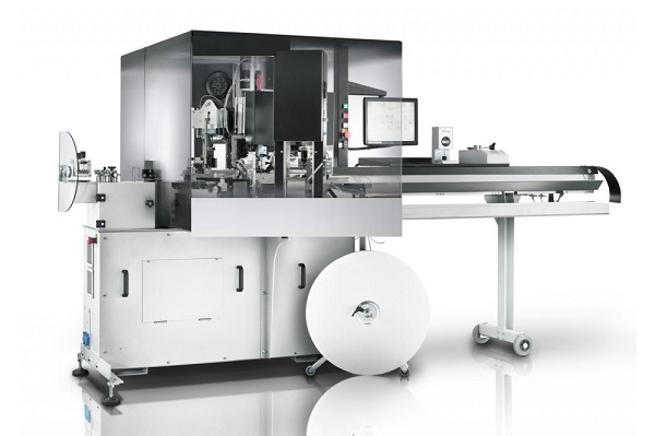 Global Fully Automatic Crimping Machine Market 2030 is expected to grow at a CAGR of 6.2%