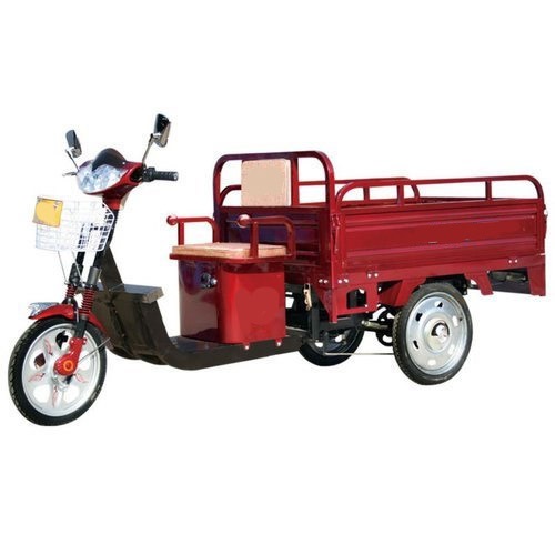 Global Three-Wheeled Electric Cargo Bike Market Share, Size, Research, Trends, Analysis And Forecast 2022-2026